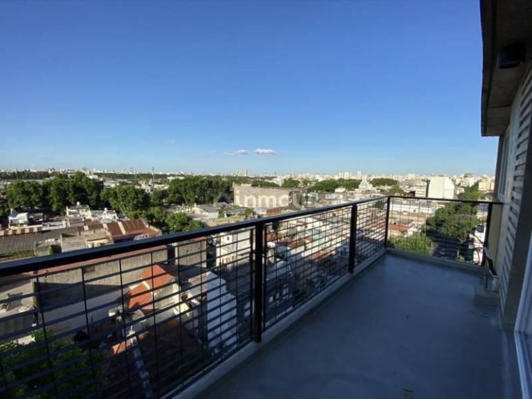Departamento en Venta en La Paternal, Capital Federal