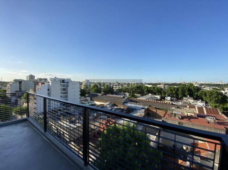 Departamento en Venta en La Paternal, Capital Federal