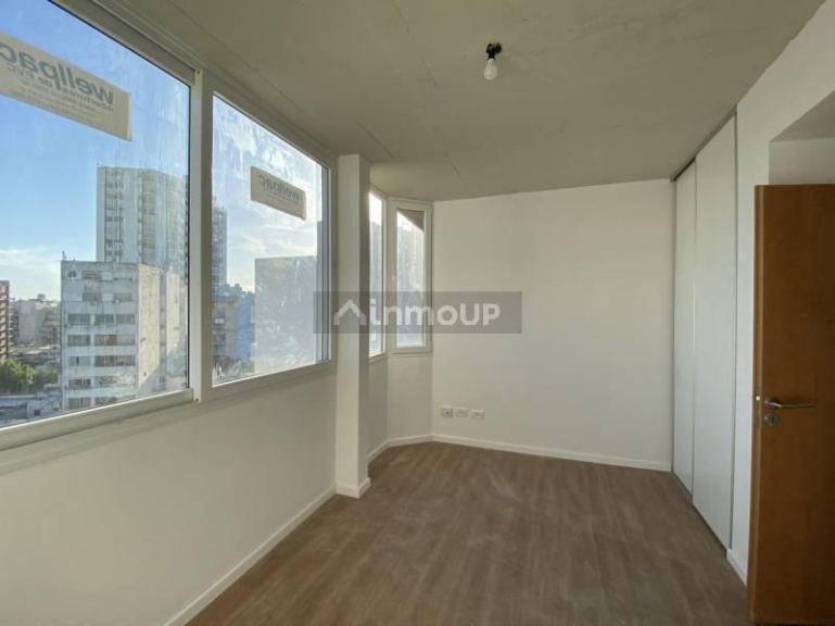 Departamento en Venta en La Paternal, Capital Federal