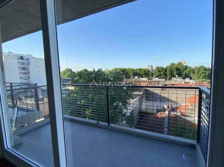 Departamento en Venta en La Paternal, Capital Federal