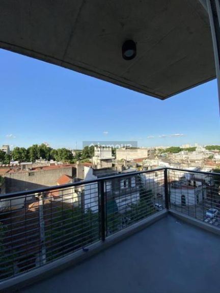 Departamento en Venta en La Paternal, Capital Federal