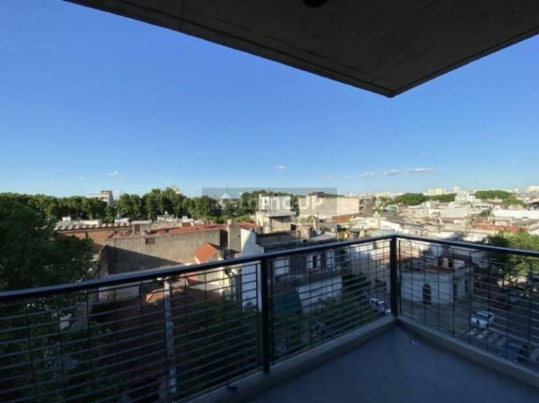 Departamento en Venta en La Paternal, Capital Federal