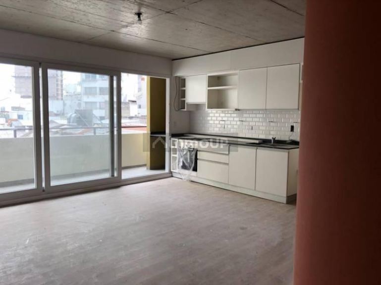Departamento en Venta en La Paternal, Capital Federal