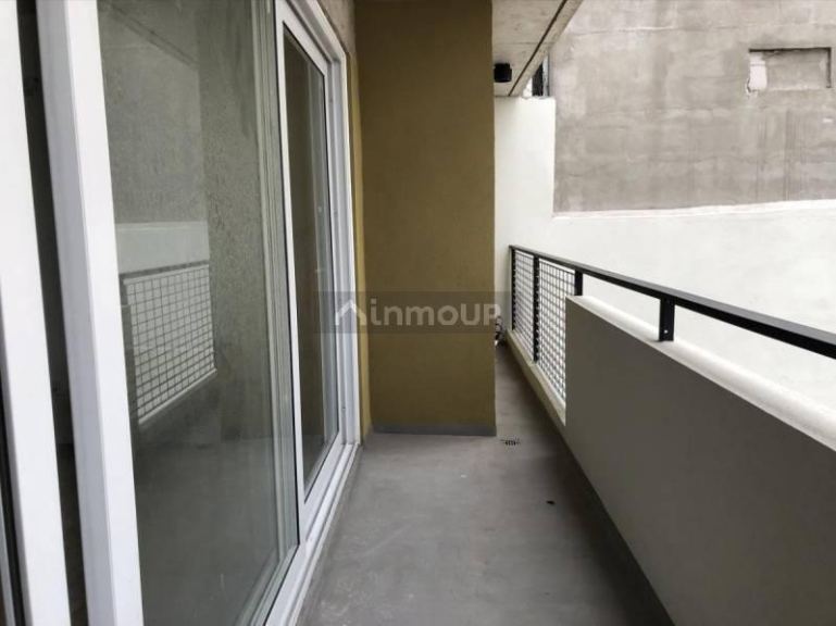 Departamento en Venta en La Paternal, Capital Federal