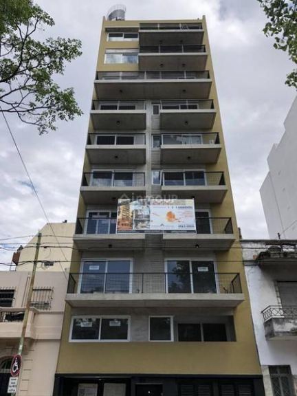 Departamento en Venta en La Paternal, Capital Federal