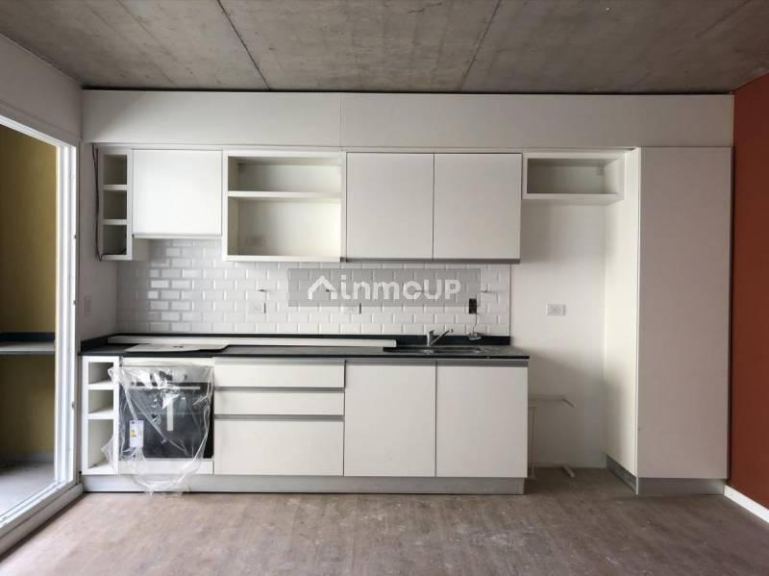 Departamento en Venta en La Paternal, Capital Federal