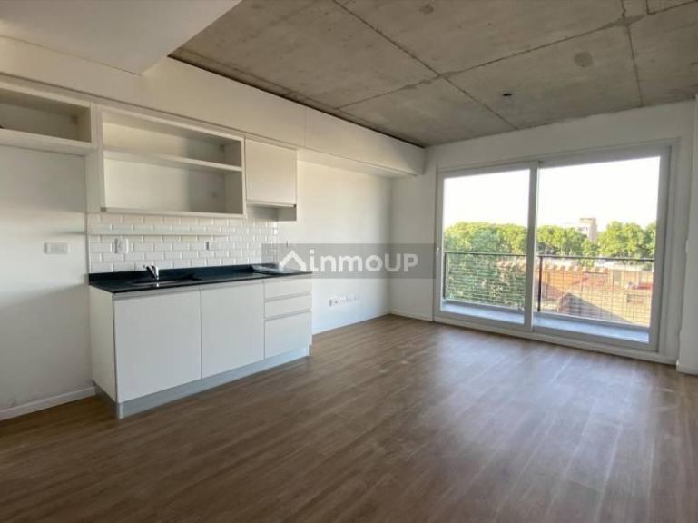 Departamento en Venta en La Paternal, Capital Federal