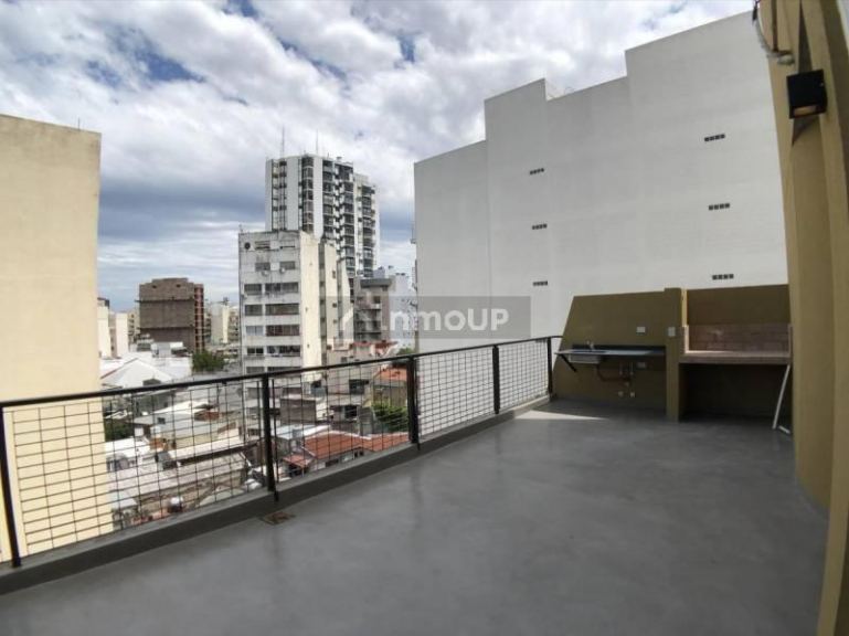 Departamento en Venta en La Paternal, Capital Federal