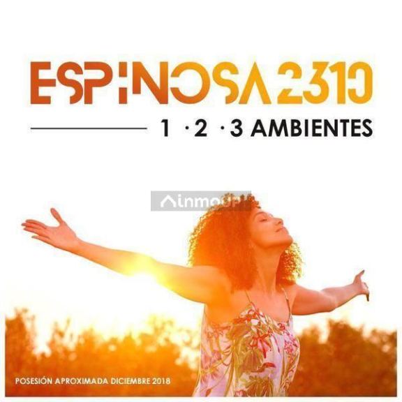 Departamento en Venta en Agronomia, Capital Federal