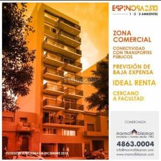 Agronomia ESPINOSA2300