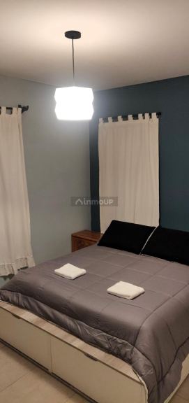 Departamento en Alquiler en Capital, Mendoza