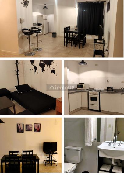 Departamento en Alquiler en Capital, Mendoza