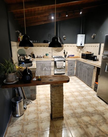 Casa en Venta en Capital, Mendoza