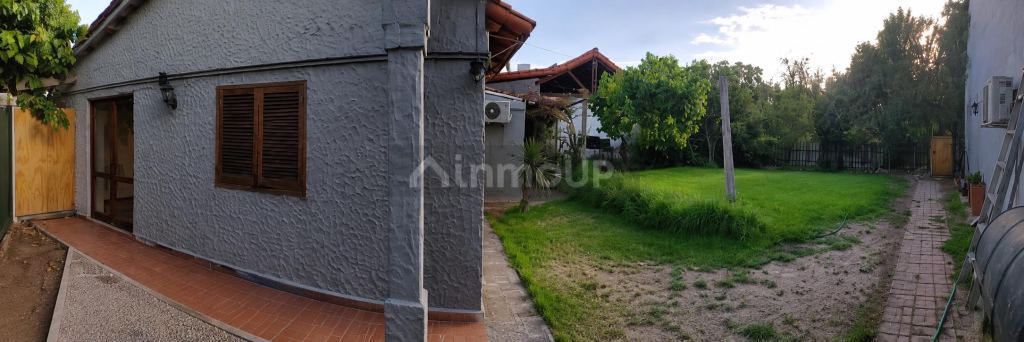 Casa en Venta en Capital, Mendoza