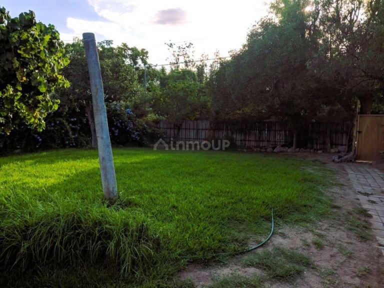 Casa en Venta en Capital, Mendoza