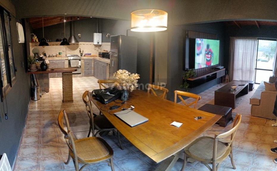 Casa en Venta en Capital, Mendoza
