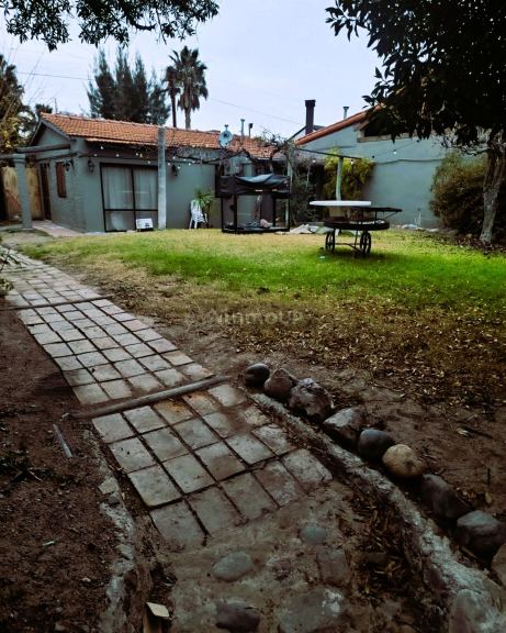 Casa en Venta en Capital, Mendoza