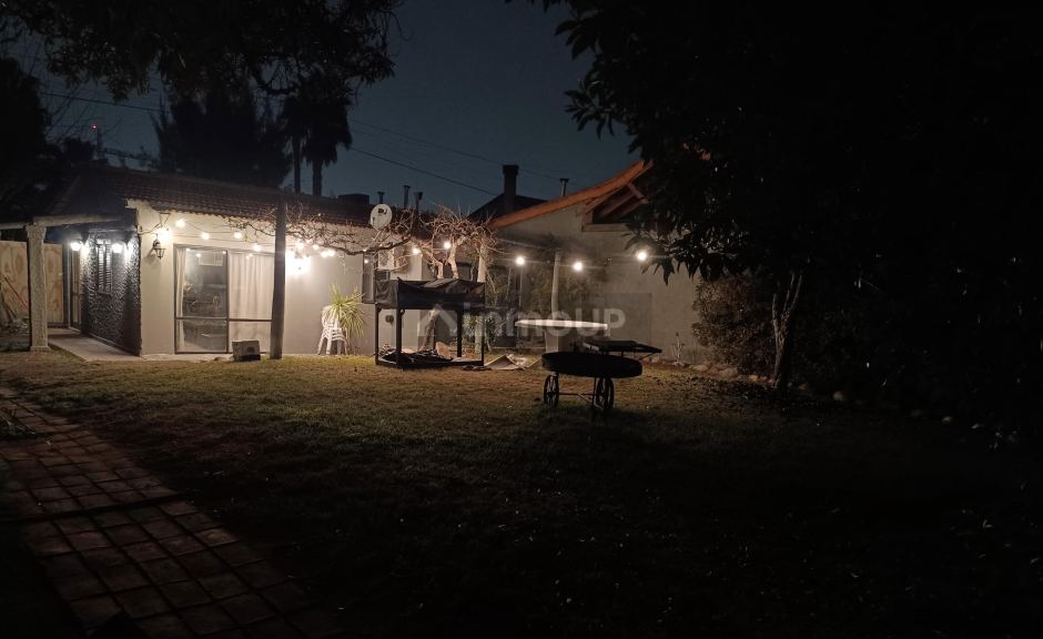 Casa en Venta en Capital, Mendoza