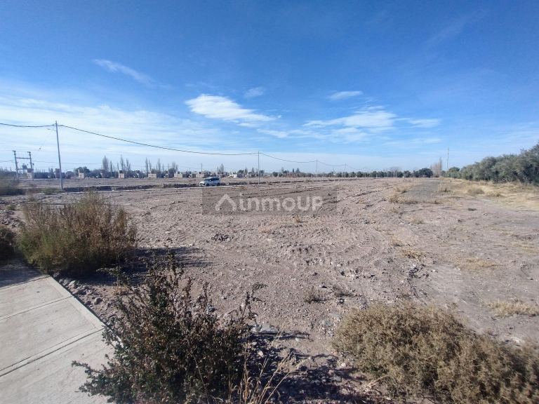 Lote en Venta en Maipu, Mendoza