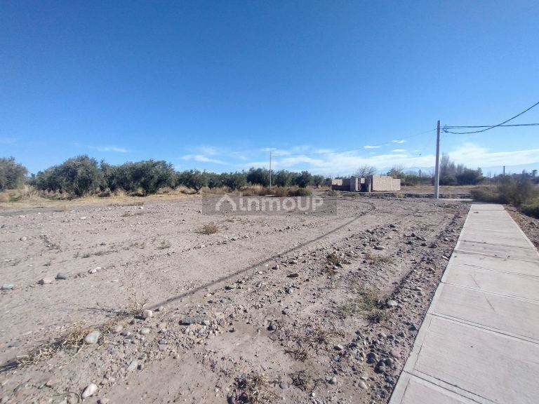 Lote en Venta en Maipu, Mendoza