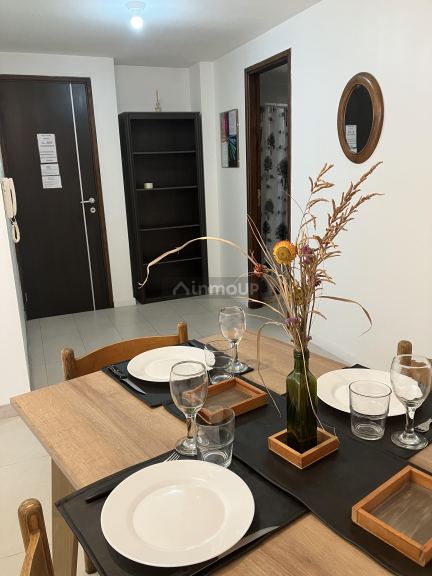 Departamento en Alquiler en Capital, Mendoza
