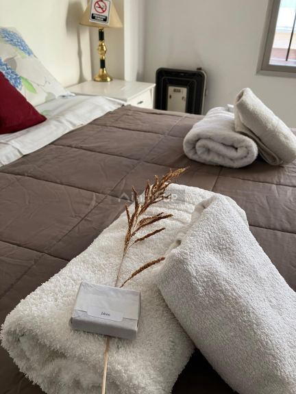 Departamento en Alquiler en Capital, Mendoza