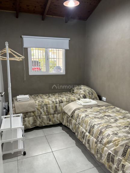 Casa en Alquiler Temporario en Capital, Mendoza