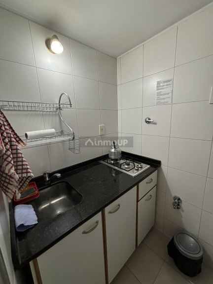 Departamento en Alquiler en Capital, Mendoza