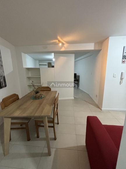 Departamento en Alquiler en Capital, Mendoza