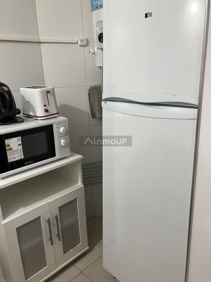 Departamento en Alquiler en Capital, Mendoza