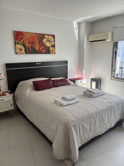 Departamento en Alquiler en Capital, Mendoza