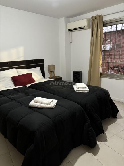 Departamento en Alquiler en Capital, Mendoza