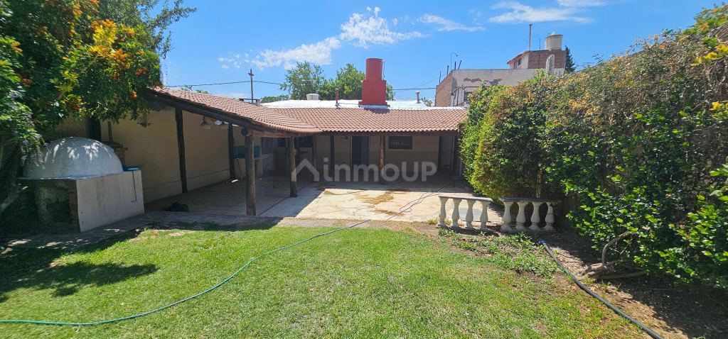 Casa en Alquiler en Godoy Cruz, Mendoza