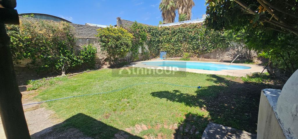 Casa en Alquiler en Godoy Cruz, Mendoza