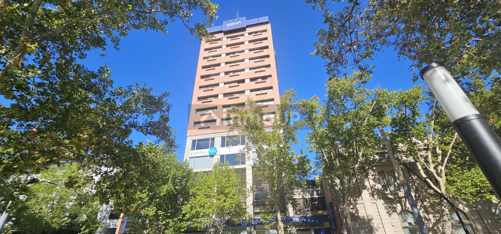 Oficina en Alquiler en Capital, Mendoza