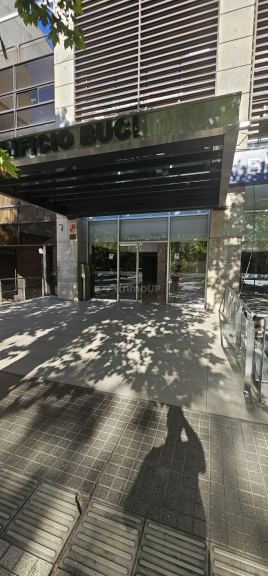 Oficina en Alquiler en Capital, Mendoza