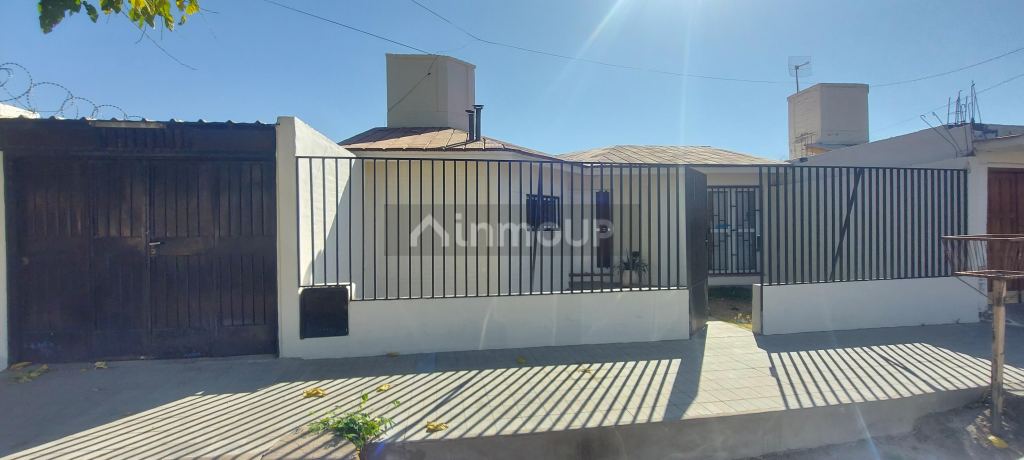 Casa en Alquiler en Las Heras, Mendoza