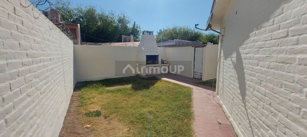 Casa en Alquiler en Las Heras, Mendoza