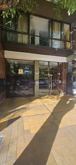 Departamento en Alquiler en Capital, Mendoza