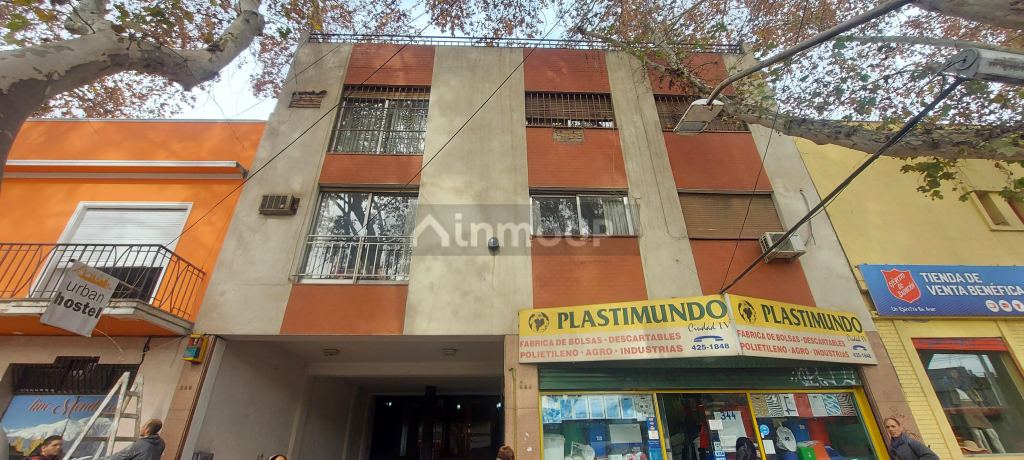 Departamento en Venta en Capital, Mendoza