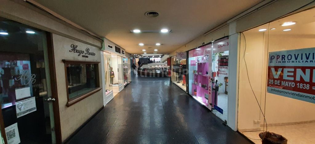 Local Comercial en Venta en Capital, Mendoza