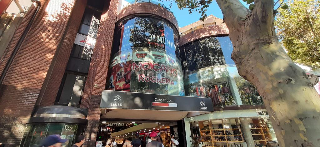 Local Comercial en Venta en Capital, Mendoza