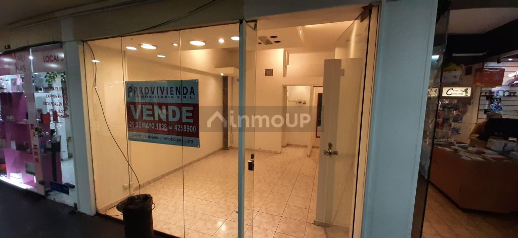 Local Comercial en Venta en Capital, Mendoza