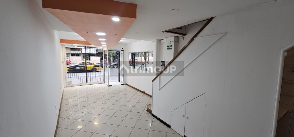 Local Comercial en Alquiler en Capital, Mendoza