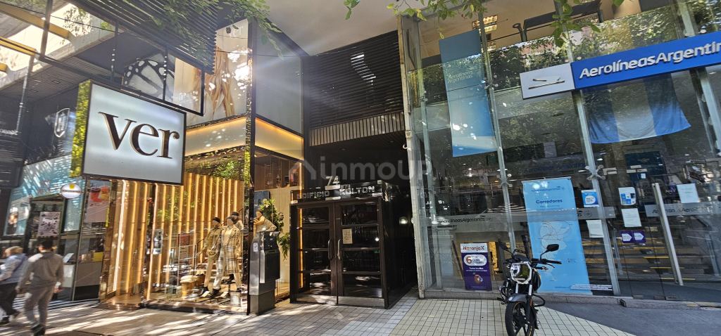 Departamento en Alquiler en Capital, Mendoza
