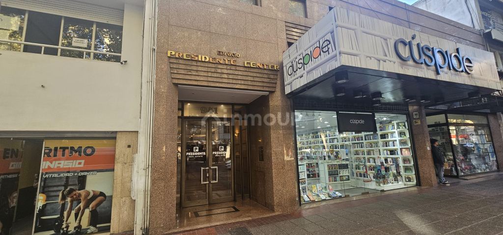 Departamento en Alquiler en Capital, Mendoza