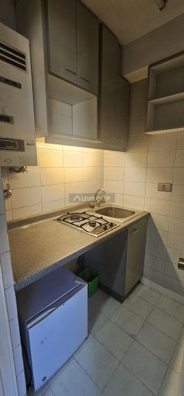 Departamento en Alquiler en Capital, Mendoza