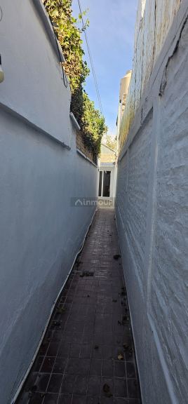 Departamento en Alquiler en Las Heras, Mendoza