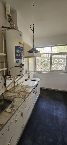 Departamento en Alquiler en Capital, Mendoza