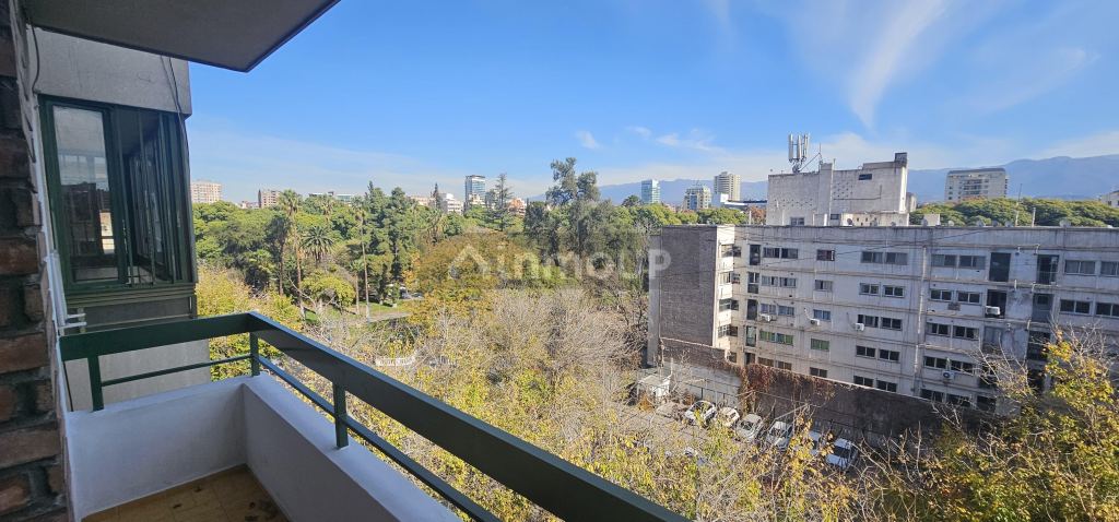 Departamento en Alquiler en Capital, Mendoza